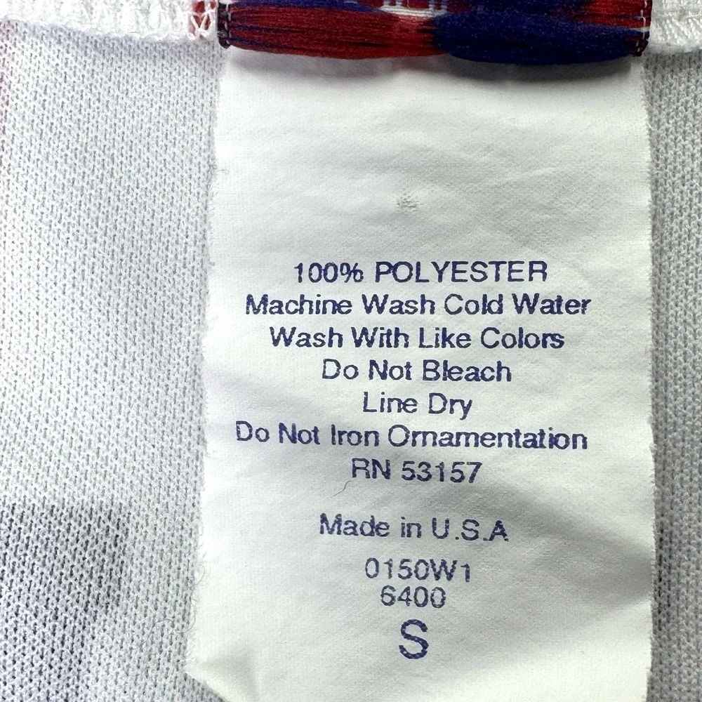 Cincinatti Reds # 3 Throwback‎ Majestic Pin Striped MLB Jersey Size Small 42